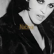 Nacheva Monika: The sky is red - LP Record