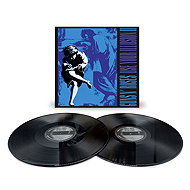 Guns N' Roses: Use Your Illusion II (2 × LP) - LP Record