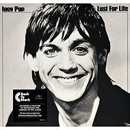 Iggy Pop: Lust For Life - LP Record