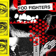 Foo Fighters: Your Favorite Toy - LP Record