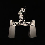 Toliver Don: OCTANE - LP Record