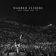 Zeiders Warren: Live From The 717 - LP Record