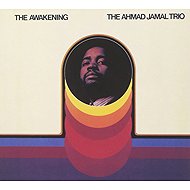 Jamal Ahmad: Awakening - Music CD