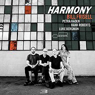 Frisell Bill: Harmony - Music CD