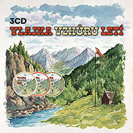 Various: Vlajka vzhůru letí - Music CD