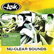 NU: Nu-Clear Sounds - Music CD