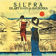 Hahn & Hauschka: Silfra - Music CD