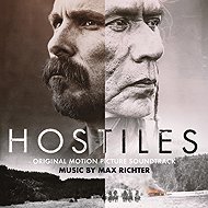 Soundtrack: Hostiles - Music CD