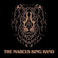 Marcus King Band: Marcus King Band - Music CD