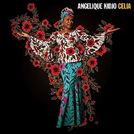 Kidjo Angelique: Celia - Music CD