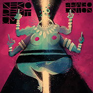 Prago Union: incorrect - Music CD