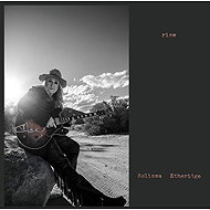 Etheridge Melissa: Rise - Music CD