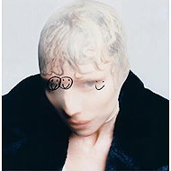 Lykke Li: The Afterparty - Music CD