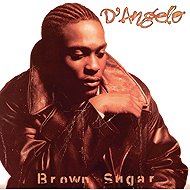 D'Angelo: Brown Sugar - LP Record