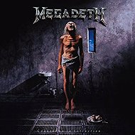 Megadeth: Countdown To Extinction - LP Record