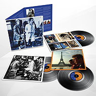 Style Council: Café Bleu - LP Record