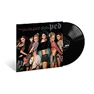 Pussycat Dolls: PCD - LP Record