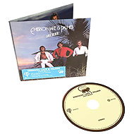 Emerson, Lake & Palmer: Love Beach - Music CD