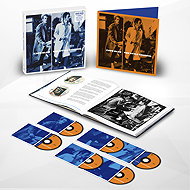 Style Council: Café Bleu - Music CD