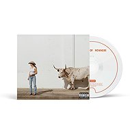 Musgraves Kacey: Middle Of Nowhere - Music CD
