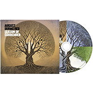 August Burns Red: Season of Surrender - Music CD