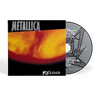 Metallica: Reload - Music CD