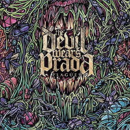 Devil Wears Prada: Plagues - LP Record
