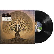 August Burns Red: Season of Surrender - LP Record