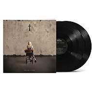Pretty Reckless: Dear God - LP Record