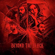 Beyond The Black - LP Record