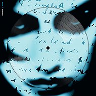 Marillion: Brave (Limited Picture Vinyl) - LP Record