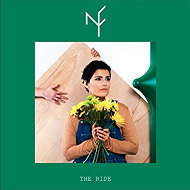 Furtado Nelly: The Ride - Music CD