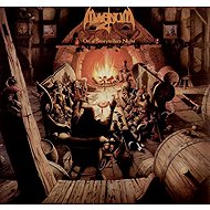 Magnum: On A Storyteller's Night - Music CD