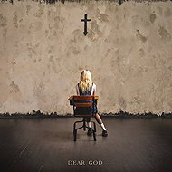 Pretty Reckless: Dear God - Music CD