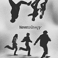 Band Camino: NeverAlways (Vol. 2) - Music CD