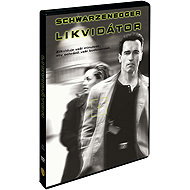 Likvidátor - DVD Film