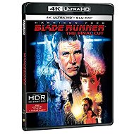 Blade Runner: The Final Cut - Blu-ray Film