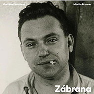 Foukalová Markéta, Brunner Martin: Barrier - LP Record