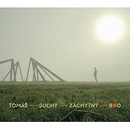 Suchý Tomáš: Záchytný bod - LP Record