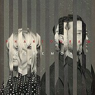 Phantogram: Ceremony - LP Record