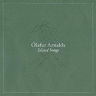 Arnalds Ólafur: Island Songs - Music CD