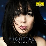 Ott Alice Sara: Nightfall - Music CD