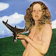 Blind Faith - Music CD
