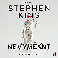 King Stephen: Don't get soft - CD Audiobooks