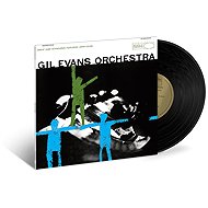 Evans Gil: Great Jazz Standard - LP Record
