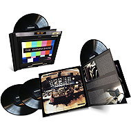Eminem: The Eminem Show (4×LP) - LP Record