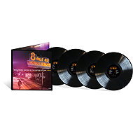 Soundtrack. Eminem: 8 Mile - LP Record
