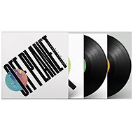 Django Django: Off Planet (2 × LP) - LP Record