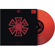 Balvin J., Castro Ryan: Omerta - LP Record