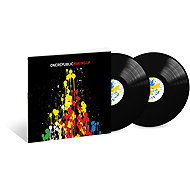 OneRepublic: Waking Up - LP Record